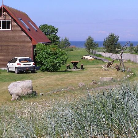 Villa Treimani Puhkemaja Camera foto