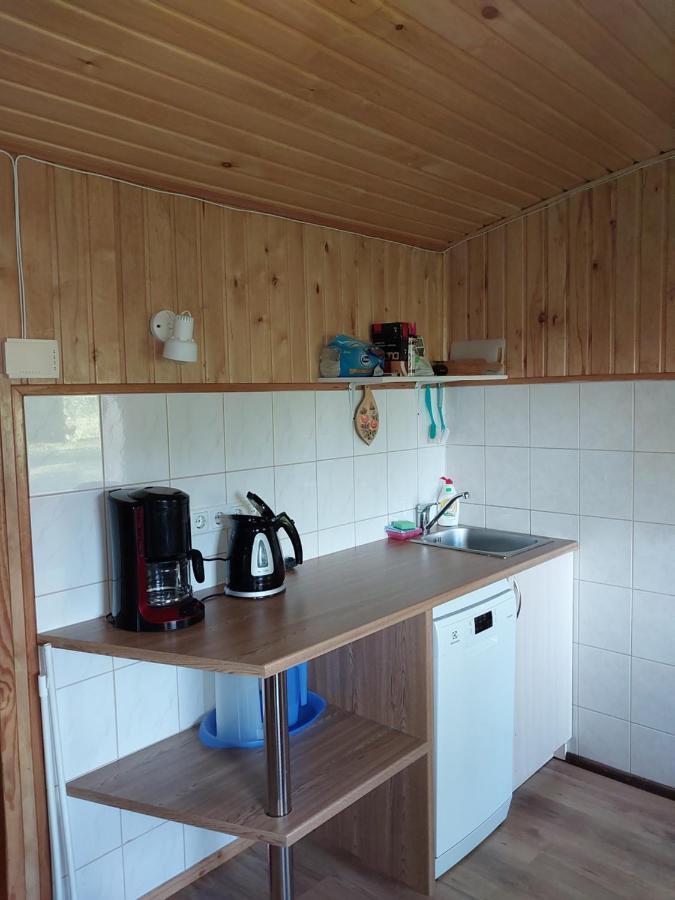 Villa Treimani Puhkemaja Esterno foto