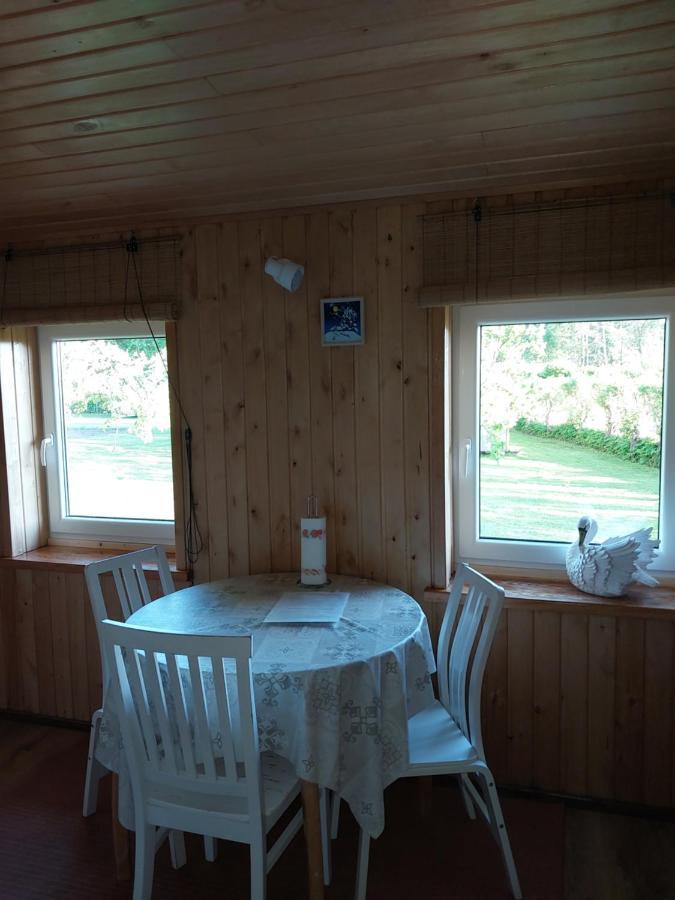Villa Treimani Puhkemaja Esterno foto