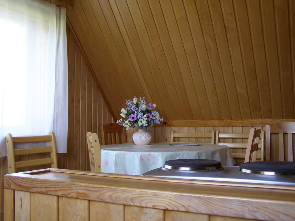 Villa Treimani Puhkemaja Camera foto