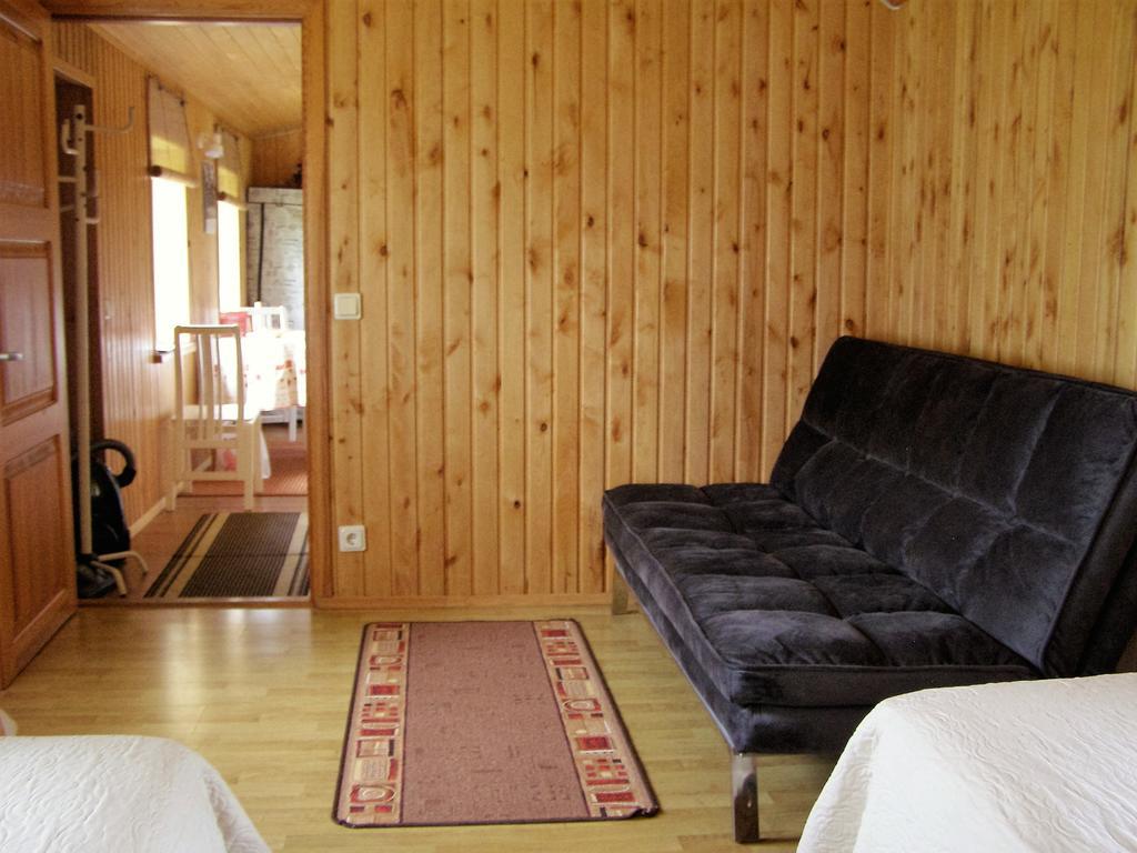 Villa Treimani Puhkemaja Esterno foto