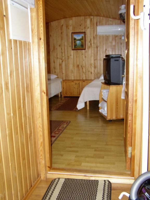 Villa Treimani Puhkemaja Esterno foto