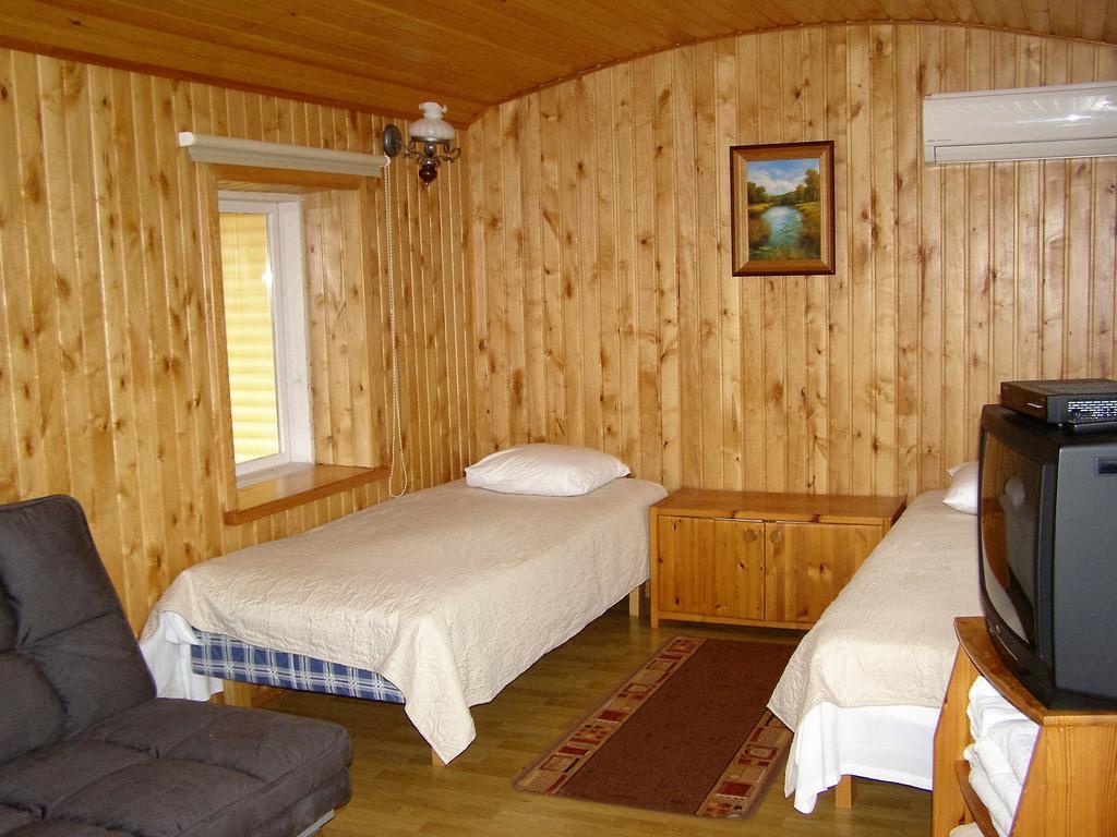Villa Treimani Puhkemaja Esterno foto