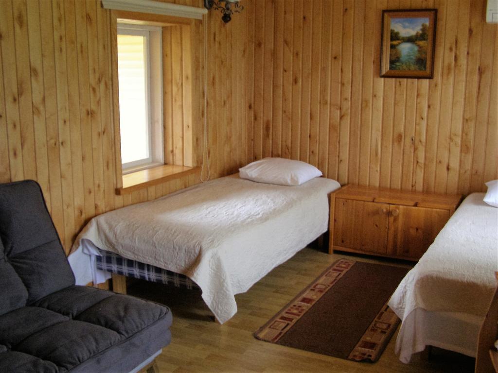 Villa Treimani Puhkemaja Esterno foto