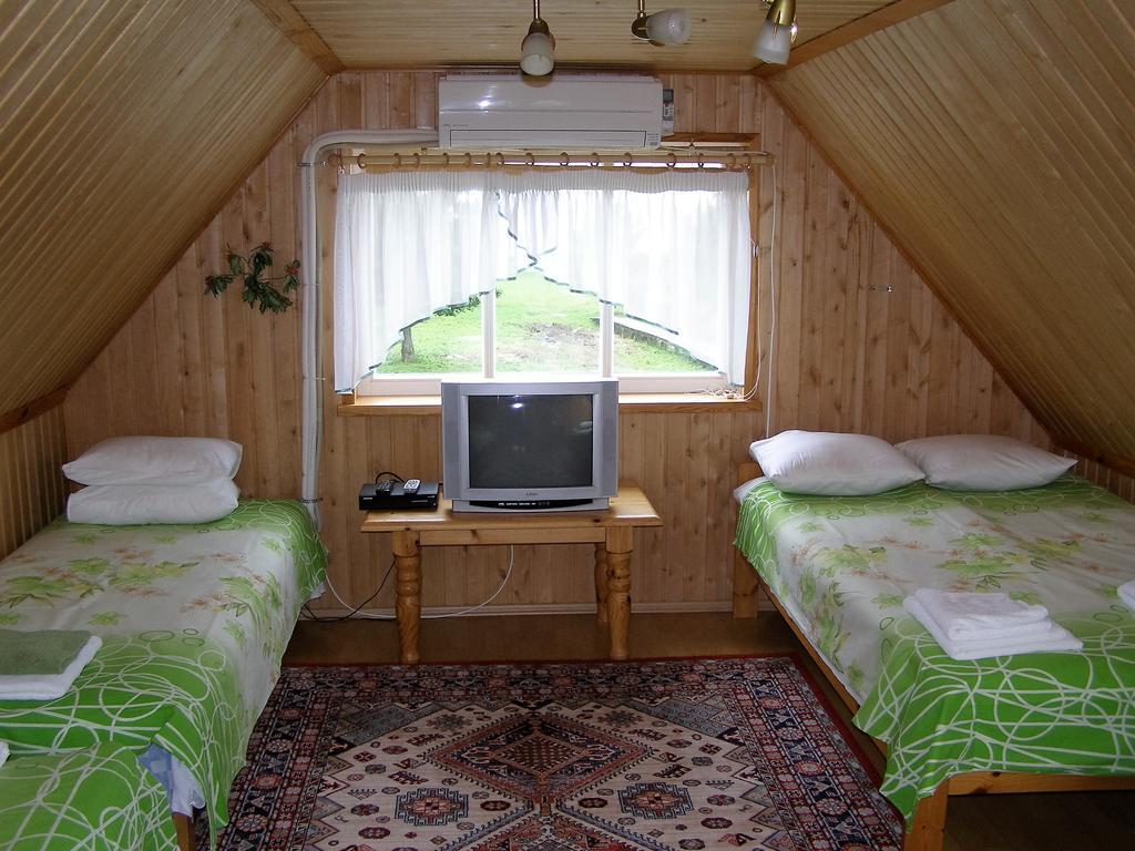 Villa Treimani Puhkemaja Esterno foto