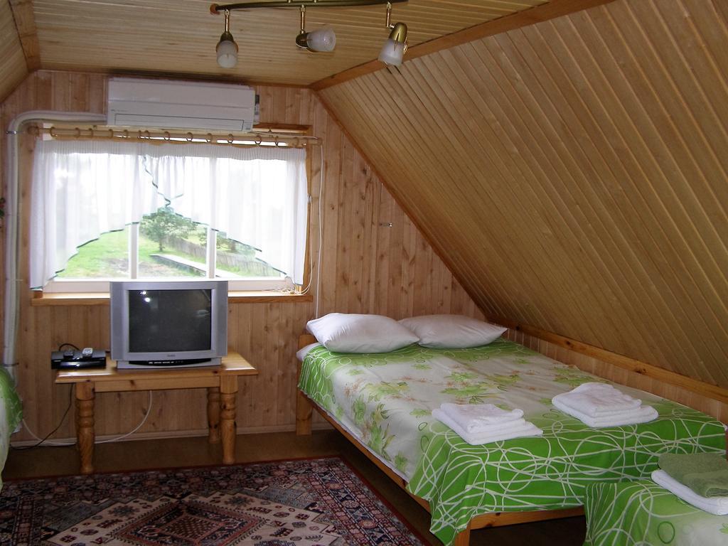 Villa Treimani Puhkemaja Esterno foto